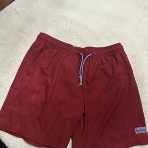 Men’s shorts. Bamboo Avenue. XL